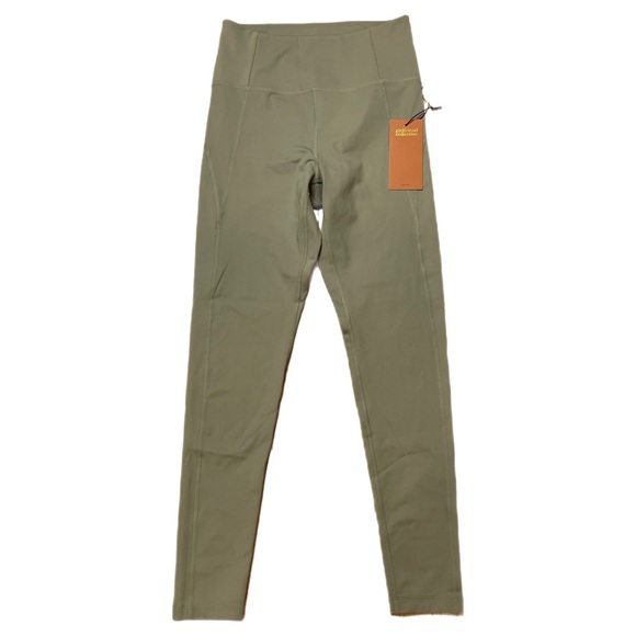 girlfriend collective Compressive High-Rise Legging NWT - Picture 2 of 8